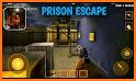 Grand prison escape games 3d related image