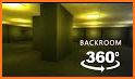 Backrooms 3D related image