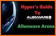 Alienware Arena related image