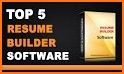 Resume Builder - Free CV Maker & Premium Templates related image