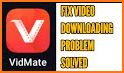 Vidmatè – Fast Video Downloader related image