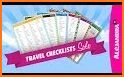 Travel Checklist related image