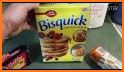 Recipes from Bisquick related image