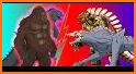 Kaiju Brawl Kaiju Brawl related image