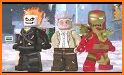 Top LEGO Marvel Super Heroes Guide related image