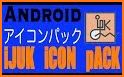 iJUK iCON pACK related image