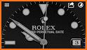 Rolex Royal v2 Watchface Wear related image