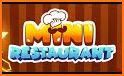 Mini Restaurant Premium related image