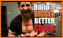 Chest Workouts for Men - Big Chest In 30 Days related image