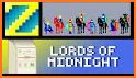 The Lords of Midnight related image