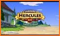 12 Labours of Hercules XIII related image
