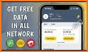 Daily Free Internet Data Tricks up-to 10 GB Data related image