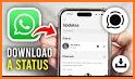 Status Download for Whatsapp - Status saver related image