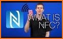 NFC Tag Reader related image
