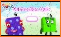 Magic Subtraction related image