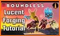 Boundless Stacking related image