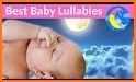 lullaby songs for baby related image
