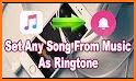 New Phone X Ringtones related image