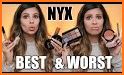 NYX Cosmetics related image