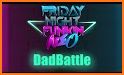 Neo Remixes VS Daddy FNF Mod related image
