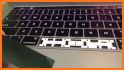 2018 New Apple Keyboard related image