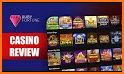 Ruby Fortune Online Casino related image