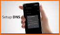 DNS Changer | Fast IPv4 & IPv6, Wifi & Mobile Data related image