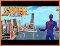 Ropehero Spider Fighting Game related image