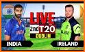 Live Cricket TV - Live Score related image