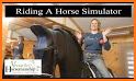 Western Horse Simulator related image