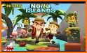 Nono Islands related image