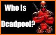 Deadpool Facts Free related image
