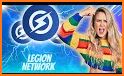 Legion Network related image