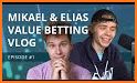 Elias Game Plan: Sports Betting related image