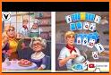 Solitaire Cafe Design & Decor related image