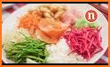 Rahasia Membuat Coconut Salmon With Napa Cabbage related image