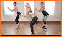 Cardio workout: Home Cardio Trainer, Training app related image
