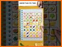 Tile Match Emoji - Classic Triple Matching Puzzle related image