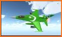 Shaheen: JF17 Thunder Pakistan Air Force game 2021 related image