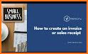 Vencru: Invoice Maker, Invento related image