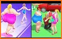 HotGirl Race 3D related image