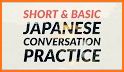 Japanese Conversation for Beginners related image