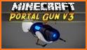 Mod Portal Gun Craft related image