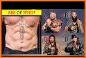 WWE Wrestler Quiz : 2020 Version Name The WWE Star related image