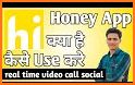 Honey-Live Video Call related image