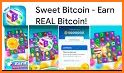 Sweet Bitcoin - Earn REAL Bitcoin! related image