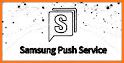 Samsung Push Service related image