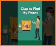 Clap to Find Phone with Flash related image