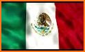 Mexico Flag Wallpaper related image