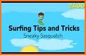 Sneaky Sasquatch : Tips And Hints related image